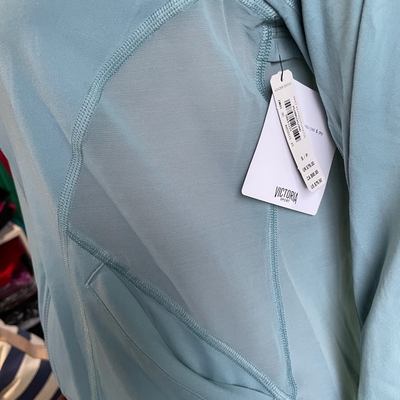 Victoria secret sport Small petit color turquoise - Picture 5 of 6